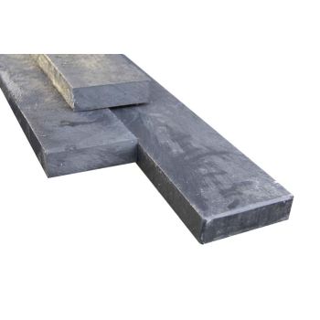Plank / Balk 10 x 3 x 300 cm