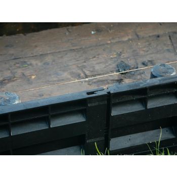 KLP Rapid Retain Panel 210 x 80 cm