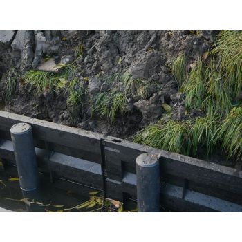 KLP Rapid Retain Panel 210 x 60 cm