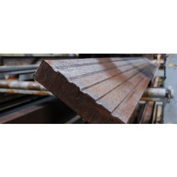 Deckplank 20 x 4.7 x 325 cm BRUIN