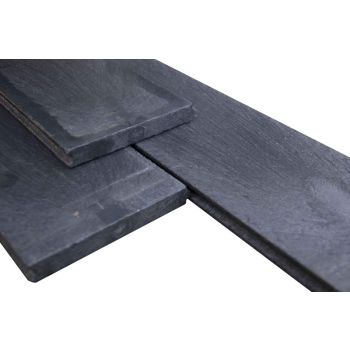 Veer-en-groefplank 15 x 2 x 250 cm